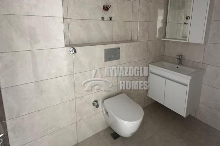 Image No.7-Appartement de 1 chambre à vendre à Alanya