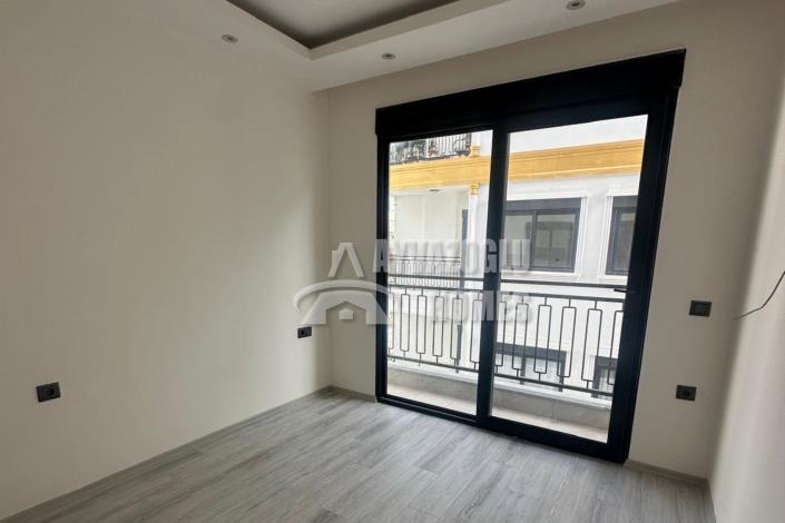 Image No.8-Appartement de 1 chambre à vendre à Alanya