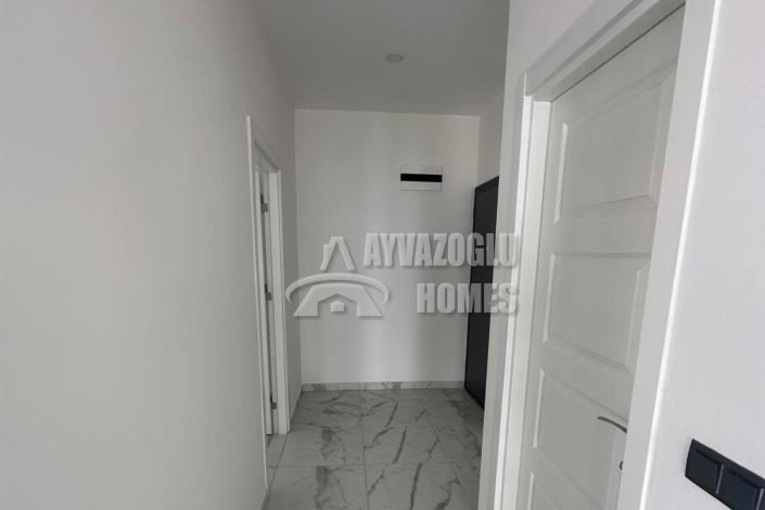 Image No.9-Appartement de 1 chambre à vendre à Alanya