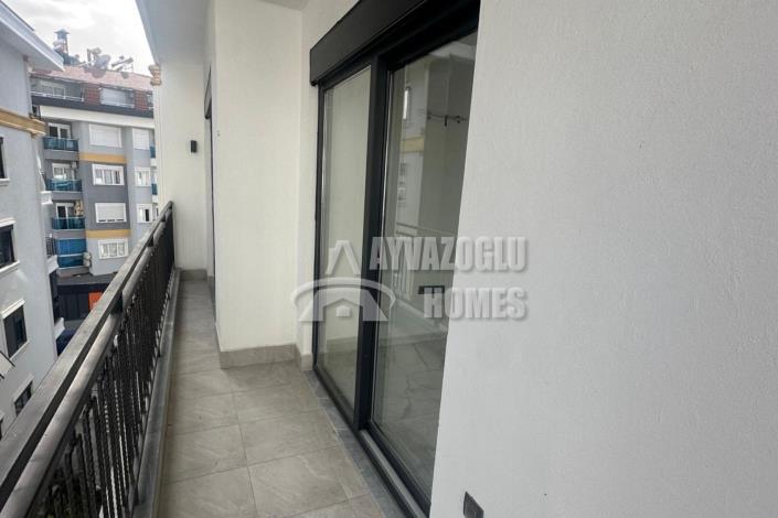 Image No.11-Appartement de 1 chambre à vendre à Alanya