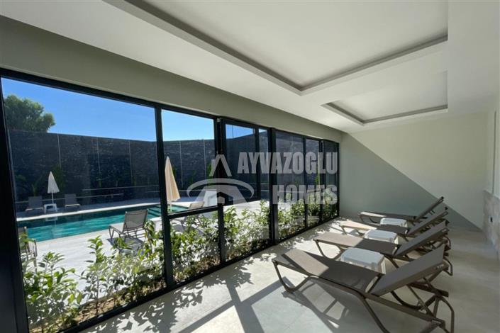 Image No.11-1 Bed Apartment for sale