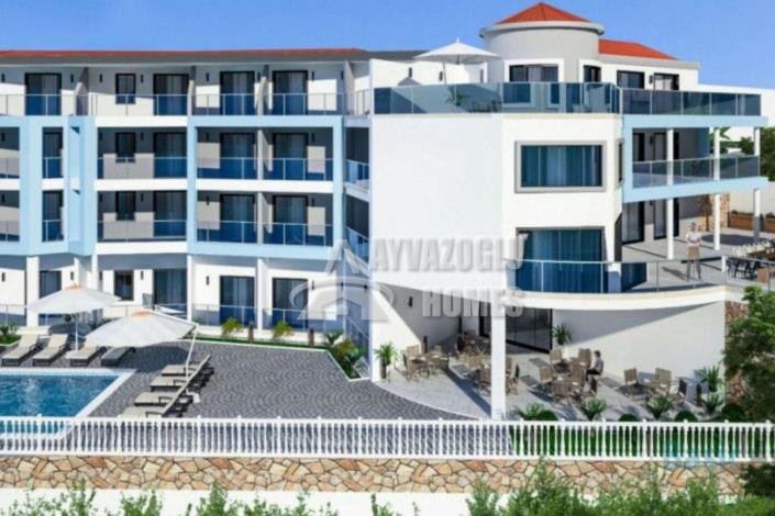 Image No.8-1 Bed Apartment for sale