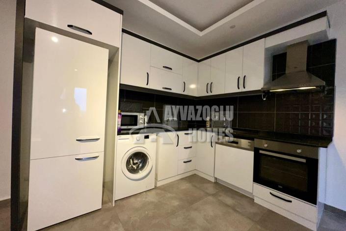 Image No.13-1 Bed Apartment for sale