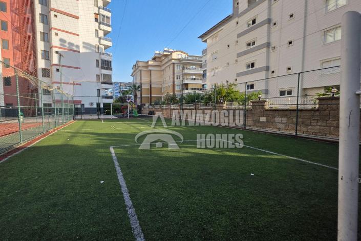 Image No.16-4 Bed Apartment for sale