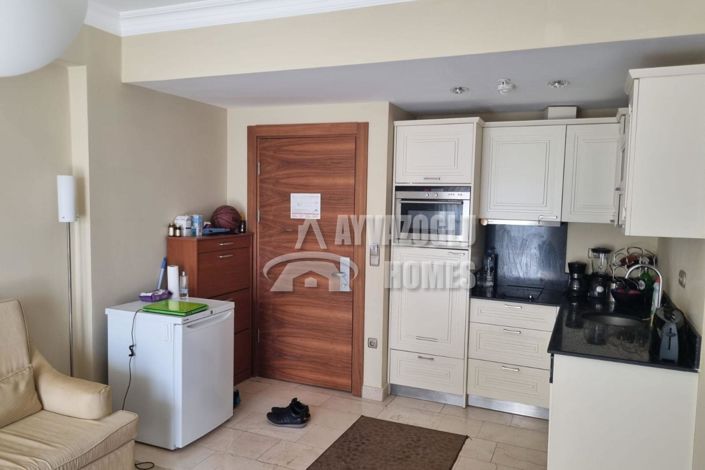 Image No.17-1 Bed Apartment for sale