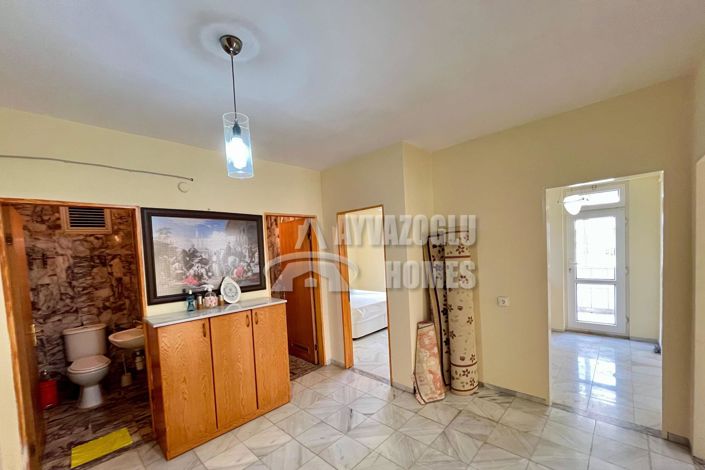 Image No.17-Appartement de 2 chambres à vendre à Oba
