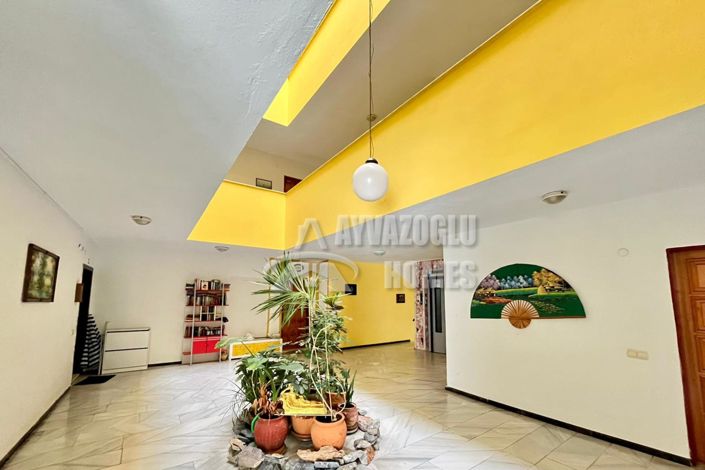 Image No.4-Appartement de 2 chambres à vendre à Oba