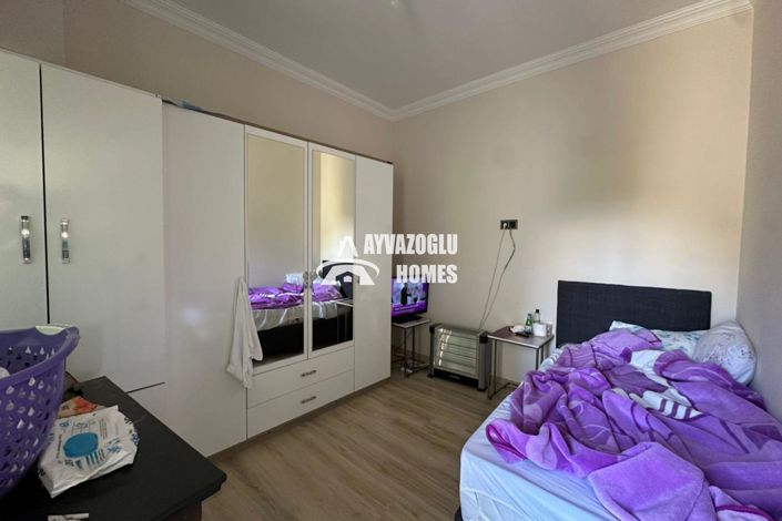 Image No.10-Appartement de 2 chambres à vendre à Demirtas