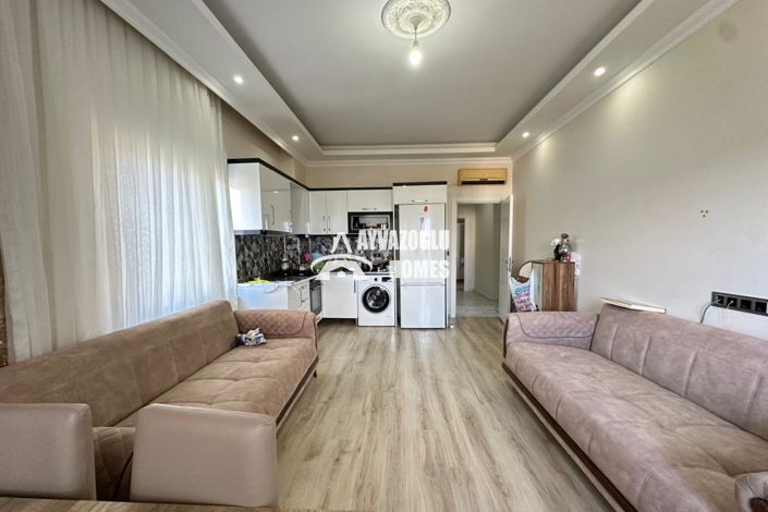 Image No.16-Appartement de 2 chambres à vendre à Demirtas
