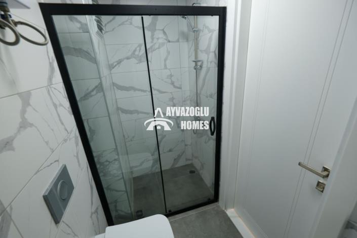 Image No.23-Appartement de 1 chambre à vendre à Mahmutlar
