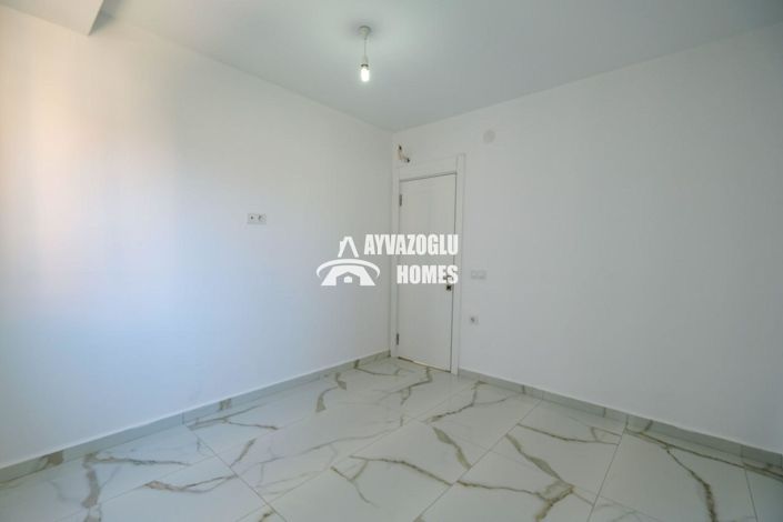 Image No.7-Appartement de 1 chambre à vendre à Mahmutlar
