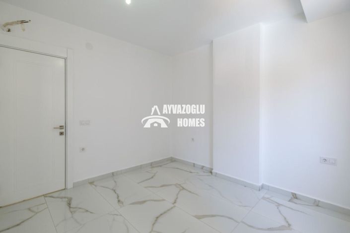 Image No.8-Appartement de 1 chambre à vendre à Mahmutlar