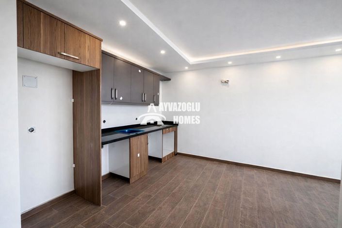 Image No.5-Appartement de 1 chambre à vendre à Konakli