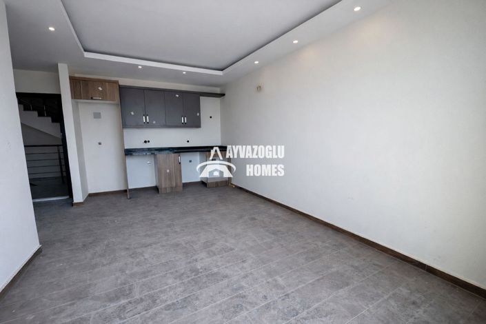 Image No.6-Appartement de 1 chambre à vendre à Konakli