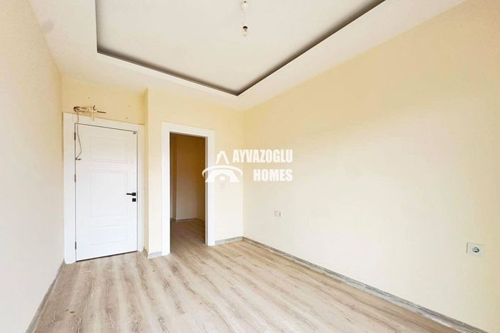 Image No.16-Appartement de 2 chambres à vendre à Oba