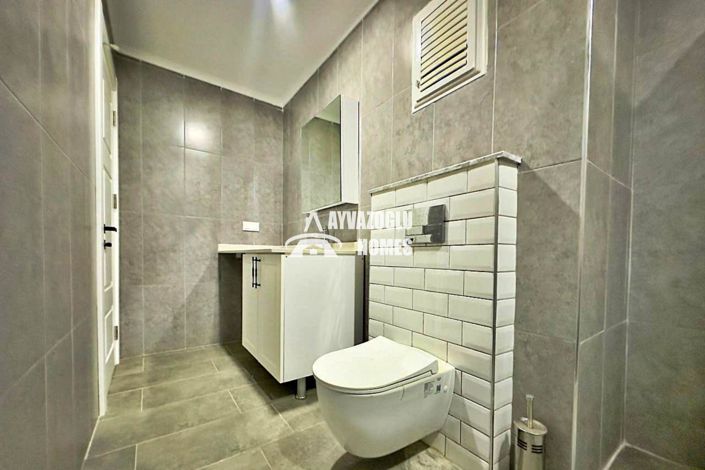 Image No.24-Appartement de 2 chambres à vendre à Oba