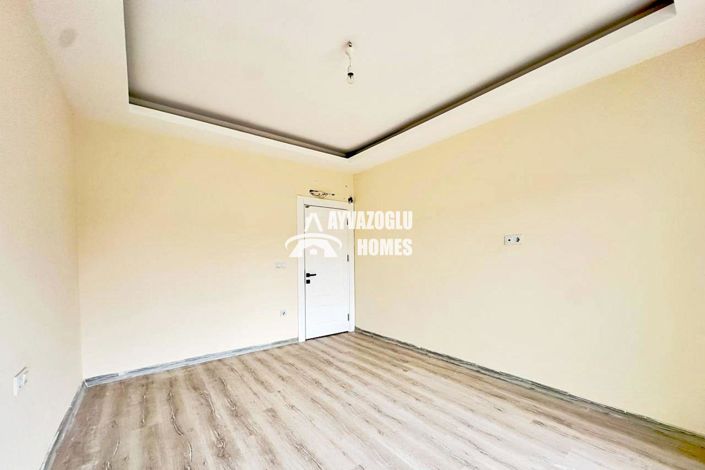 Image No.27-Appartement de 2 chambres à vendre à Oba