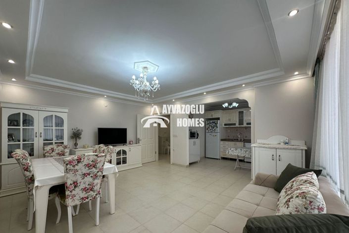 Image No.16-2 Bed Apartment for sale