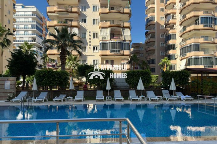 Image No.20-2 Bed Apartment for sale
