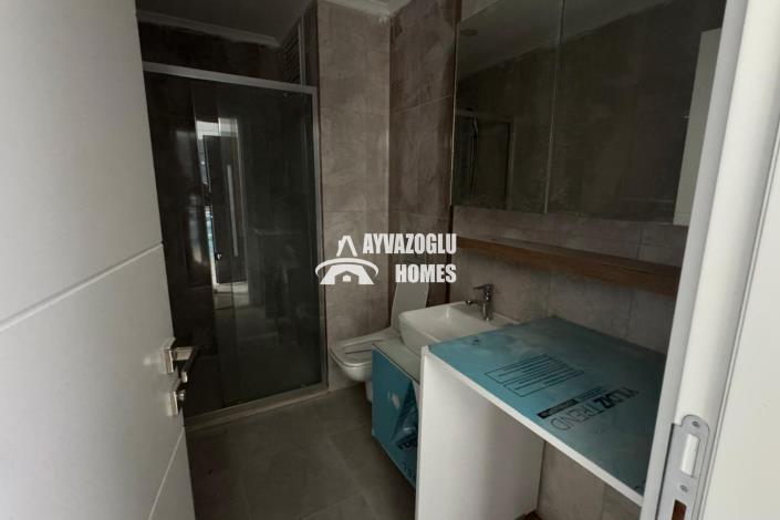 Image No.4-Appartement de 1 chambre à vendre à Mahmutlar