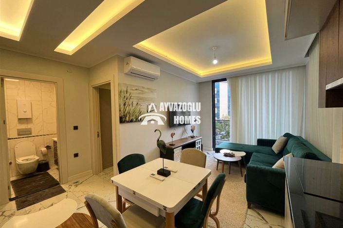 Image No.12-1 Bed Apartment for sale