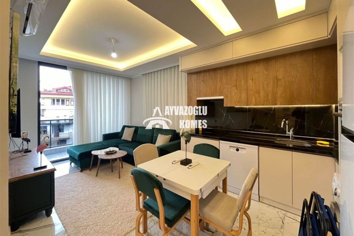 Image No.16-1 Bed Apartment for sale