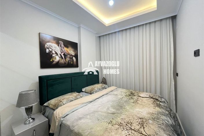 Image No.17-1 Bed Apartment for sale