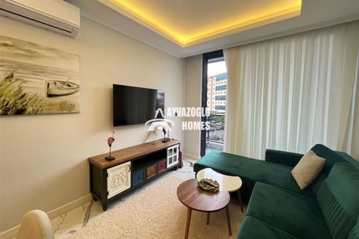 Image No.20-1 Bed Apartment for sale