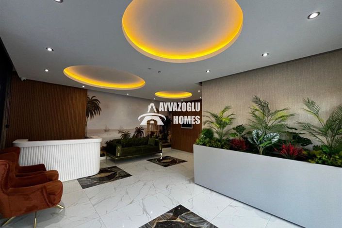 Image No.17-1 Bed Apartment for sale
