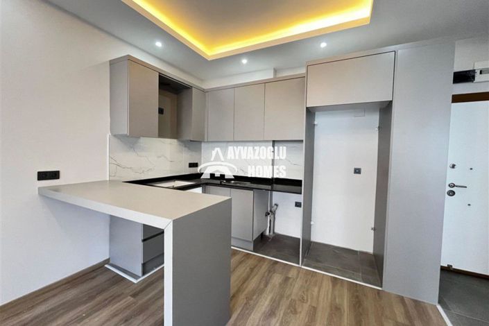 Image No.20-1 Bed Apartment for sale