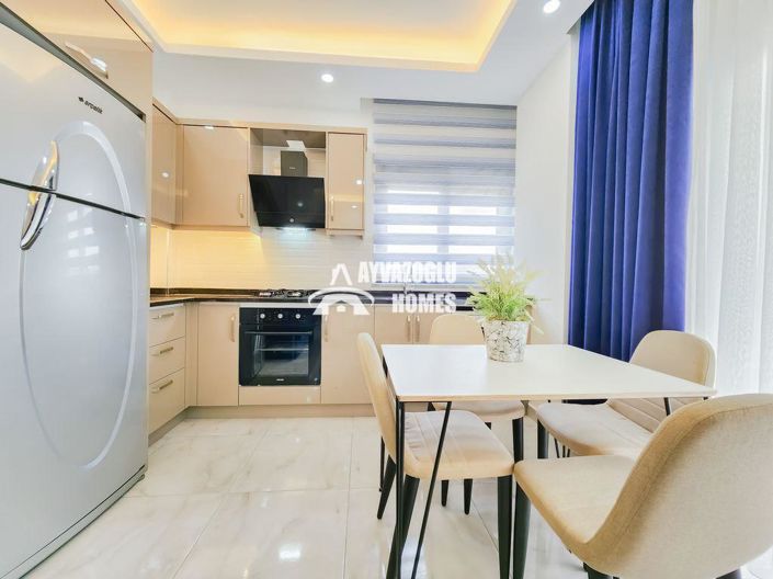 Image No.13-1 Bed Apartment for sale