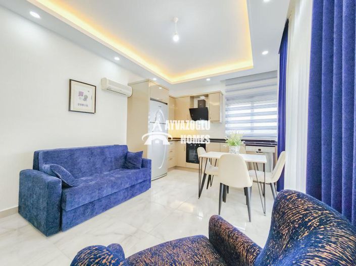 Image No.15-1 Bed Apartment for sale