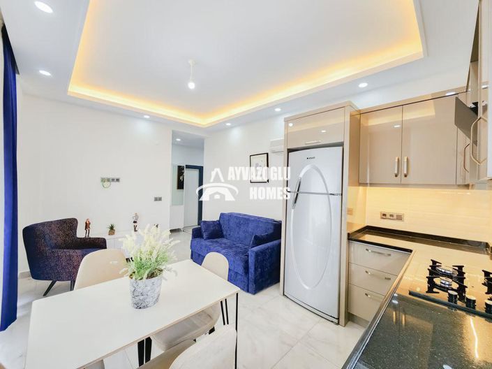 Image No.16-1 Bed Apartment for sale