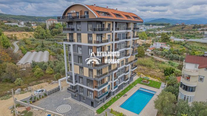 Image No.2-1 Bed Apartment for sale