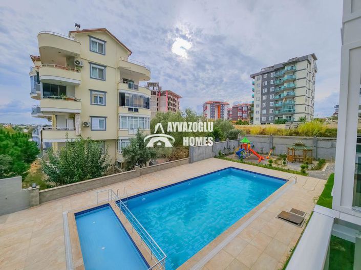 Image No.6-1 Bed Apartment for sale