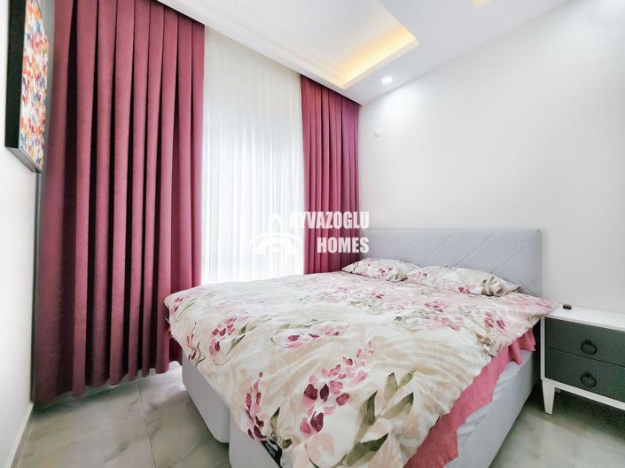 Image No.7-1 Bed Apartment for sale