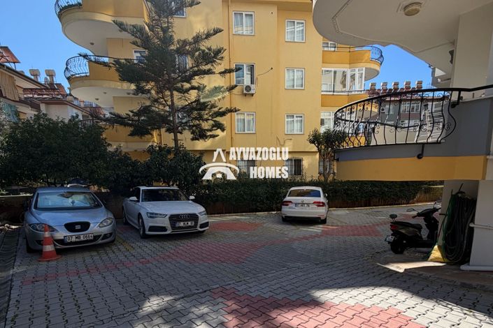 Image No.16-2 Bed Apartment for sale