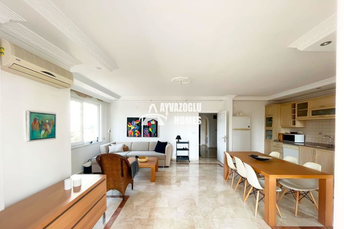 Image No.20-2 Bed Apartment for sale