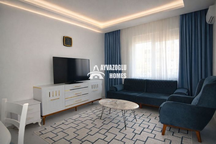 Image No.10-1 Bed Apartment for sale