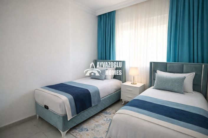 Image No.11-1 Bed Apartment for sale