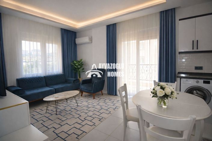 Image No.13-1 Bed Apartment for sale