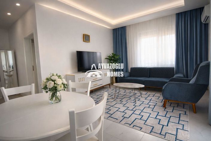 Image No.14-1 Bed Apartment for sale