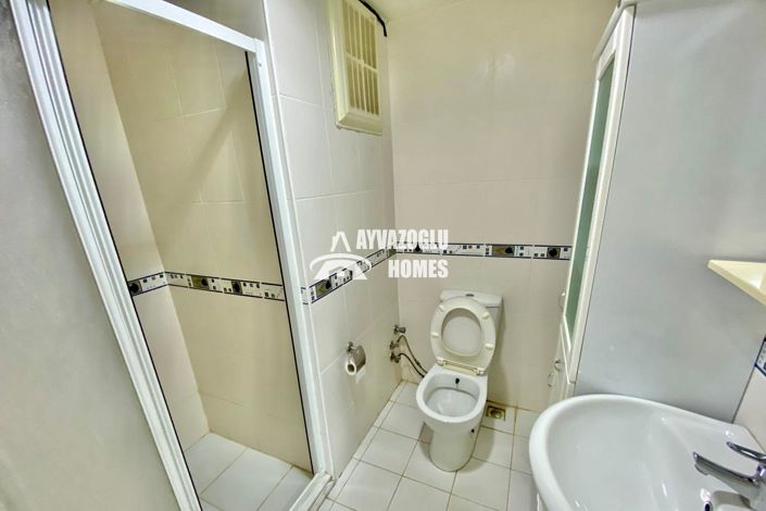 Image No.11-Appartement de 2 chambres à vendre à Mahmutlar