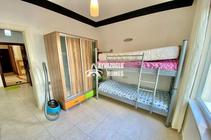 Image No.12-Appartement de 2 chambres à vendre à Mahmutlar