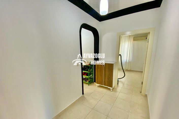 Image No.23-Appartement de 2 chambres à vendre à Mahmutlar