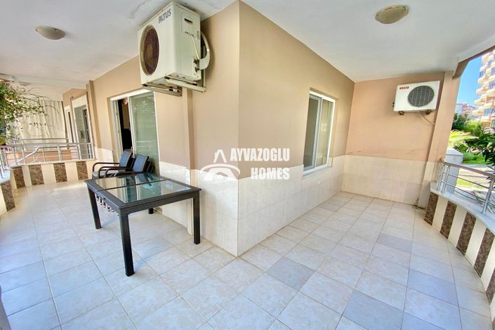 Image No.4-Appartement de 2 chambres à vendre à Mahmutlar