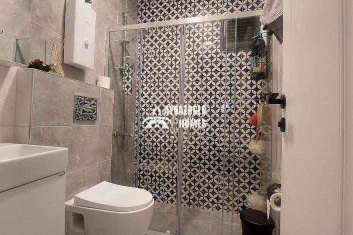 Image No.7-Appartement de 1 chambre à vendre à Mahmutlar