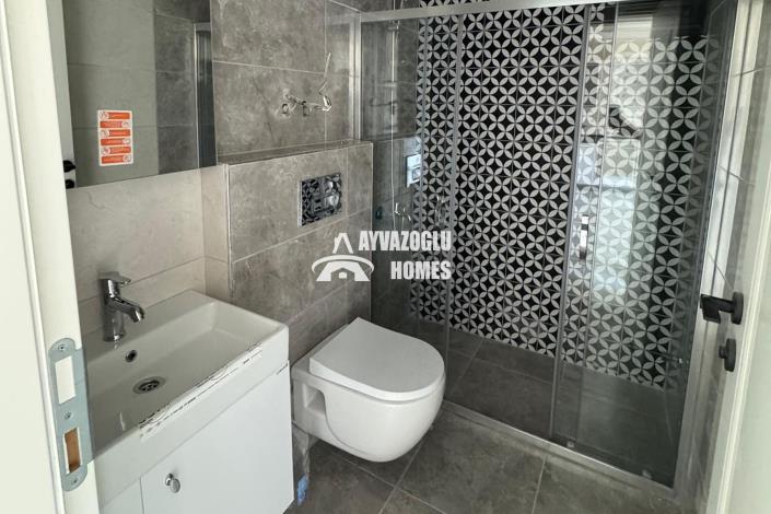 Image No.18-Appartement de 1 chambre à vendre à Mahmutlar