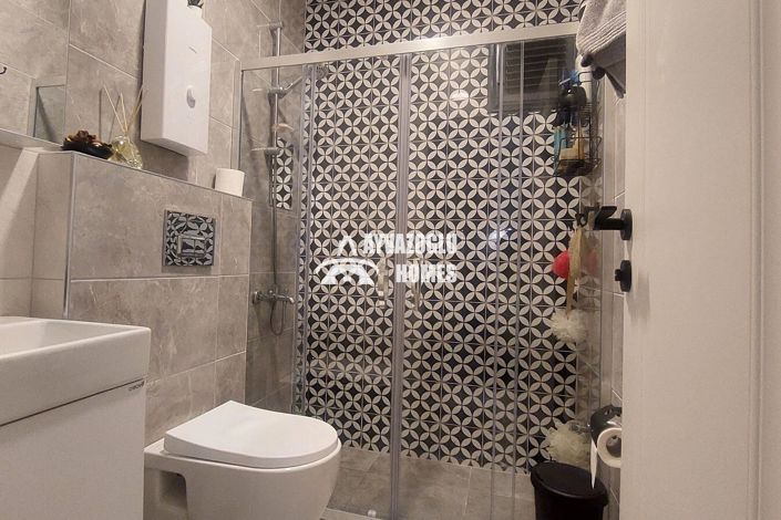 Image No.21-Appartement de 1 chambre à vendre à Mahmutlar