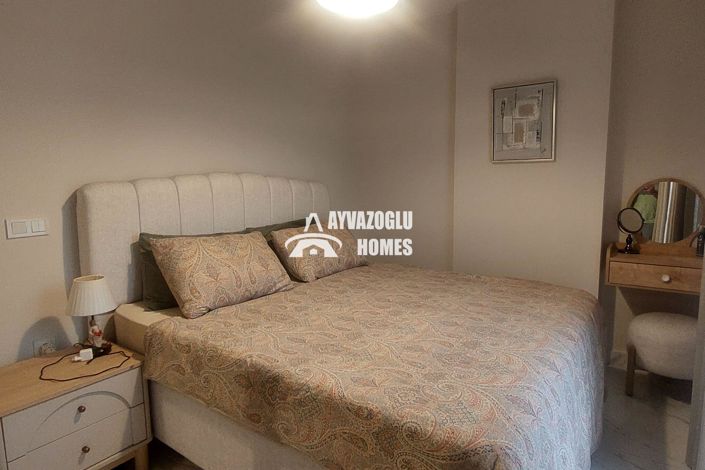 Image No.22-Appartement de 1 chambre à vendre à Mahmutlar